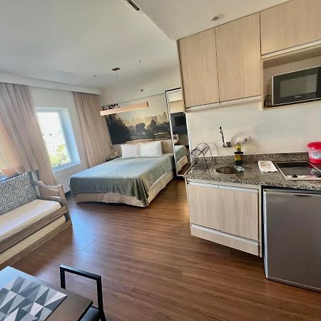 Beneficencia Portuguesa, 50 Metros Apartment เซาเปาโล ภายนอก รูปภาพ