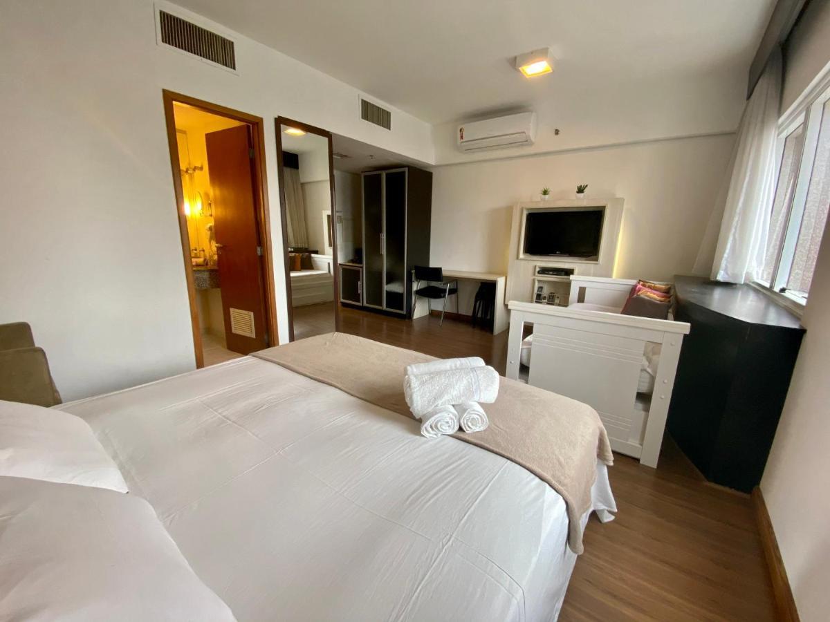 Beneficencia Portuguesa, 50 Metros Apartment เซาเปาโล ภายนอก รูปภาพ