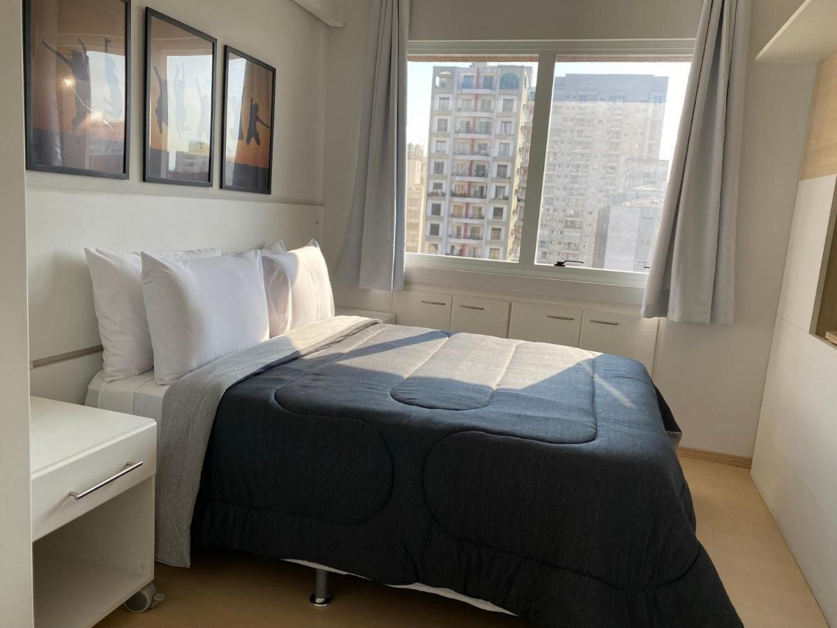 Beneficencia Portuguesa, 50 Metros Apartment เซาเปาโล ภายนอก รูปภาพ