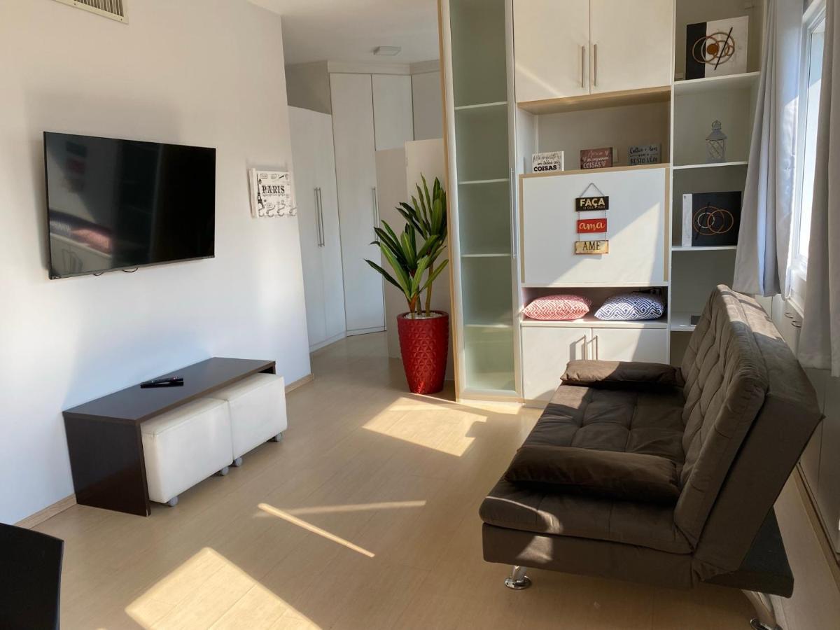 Beneficencia Portuguesa, 50 Metros Apartment เซาเปาโล ภายนอก รูปภาพ