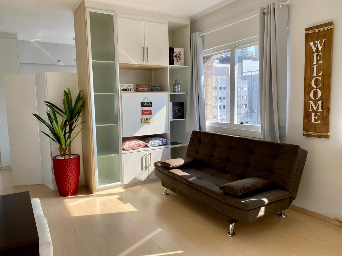 Beneficencia Portuguesa, 50 Metros Apartment เซาเปาโล ภายนอก รูปภาพ