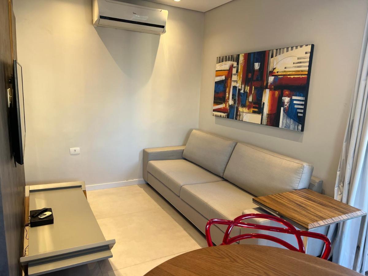 Beneficencia Portuguesa, 50 Metros Apartment เซาเปาโล ภายนอก รูปภาพ