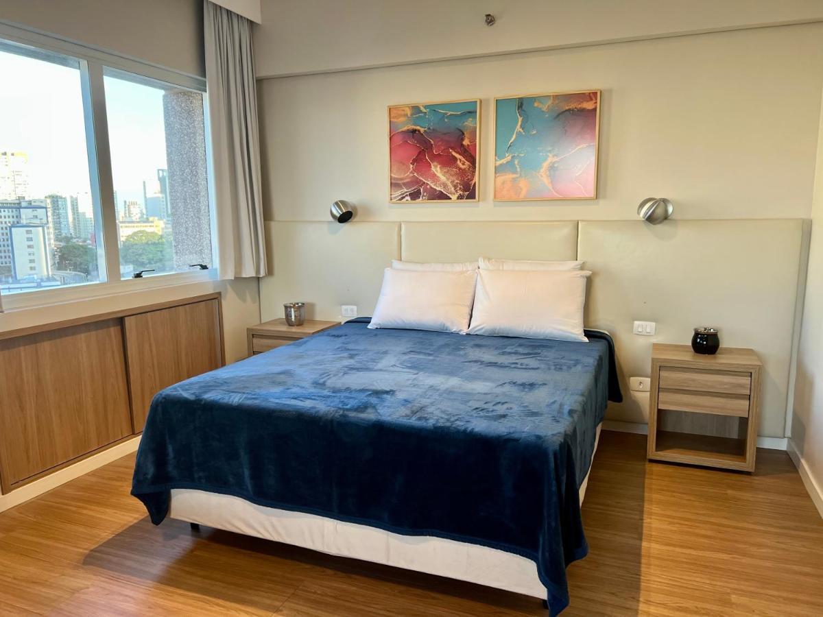 Beneficencia Portuguesa, 50 Metros Apartment เซาเปาโล ภายนอก รูปภาพ