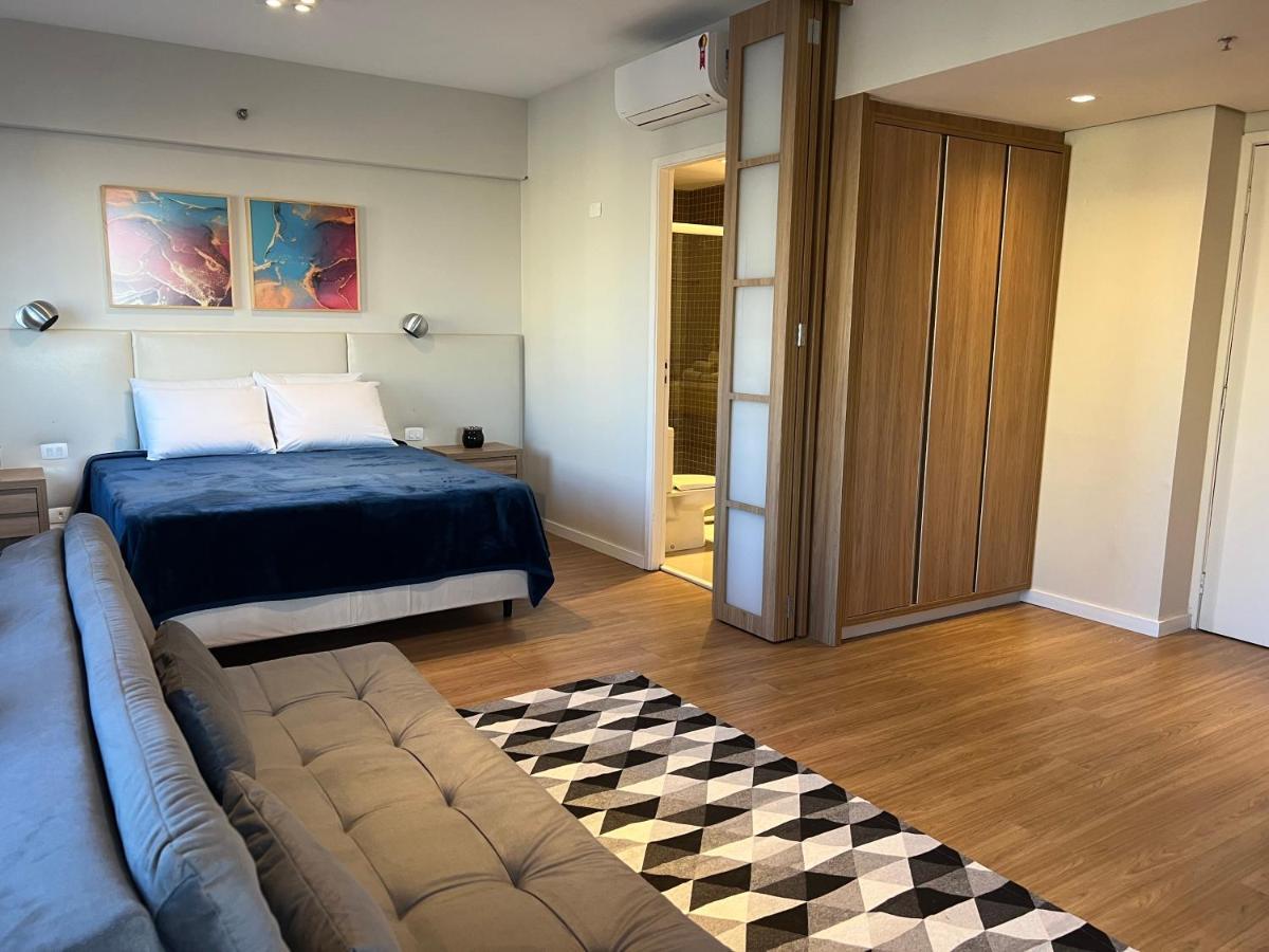 Beneficencia Portuguesa, 50 Metros Apartment เซาเปาโล ภายนอก รูปภาพ