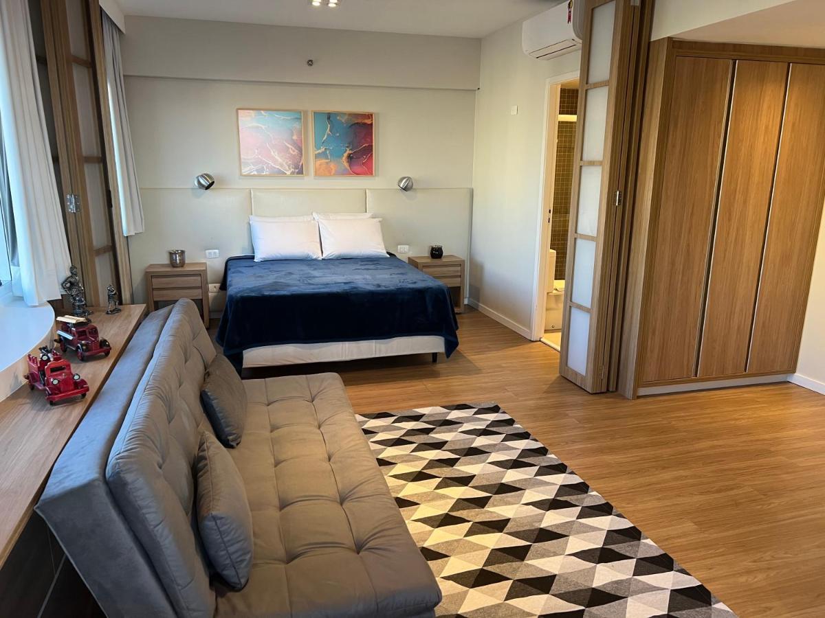 Beneficencia Portuguesa, 50 Metros Apartment เซาเปาโล ภายนอก รูปภาพ