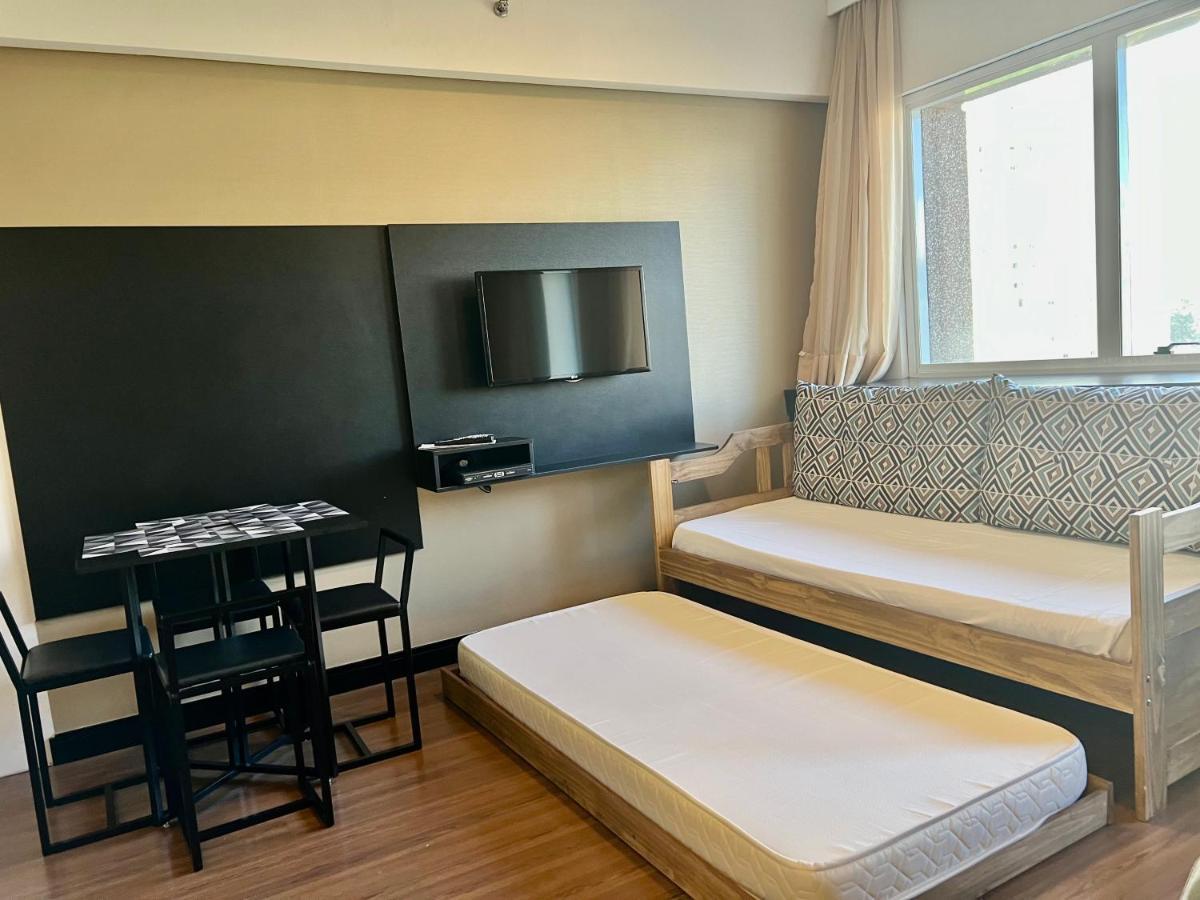 Beneficencia Portuguesa, 50 Metros Apartment เซาเปาโล ภายนอก รูปภาพ