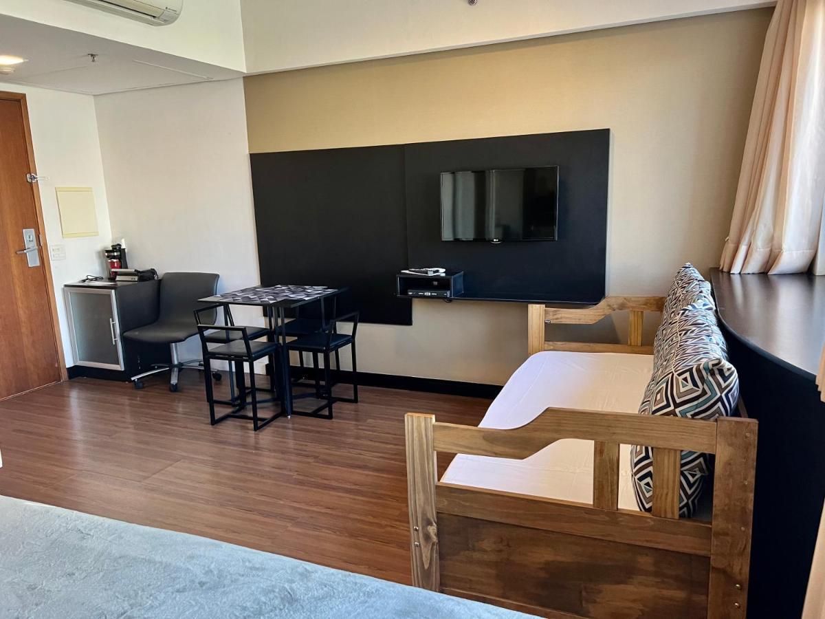 Beneficencia Portuguesa, 50 Metros Apartment เซาเปาโล ภายนอก รูปภาพ