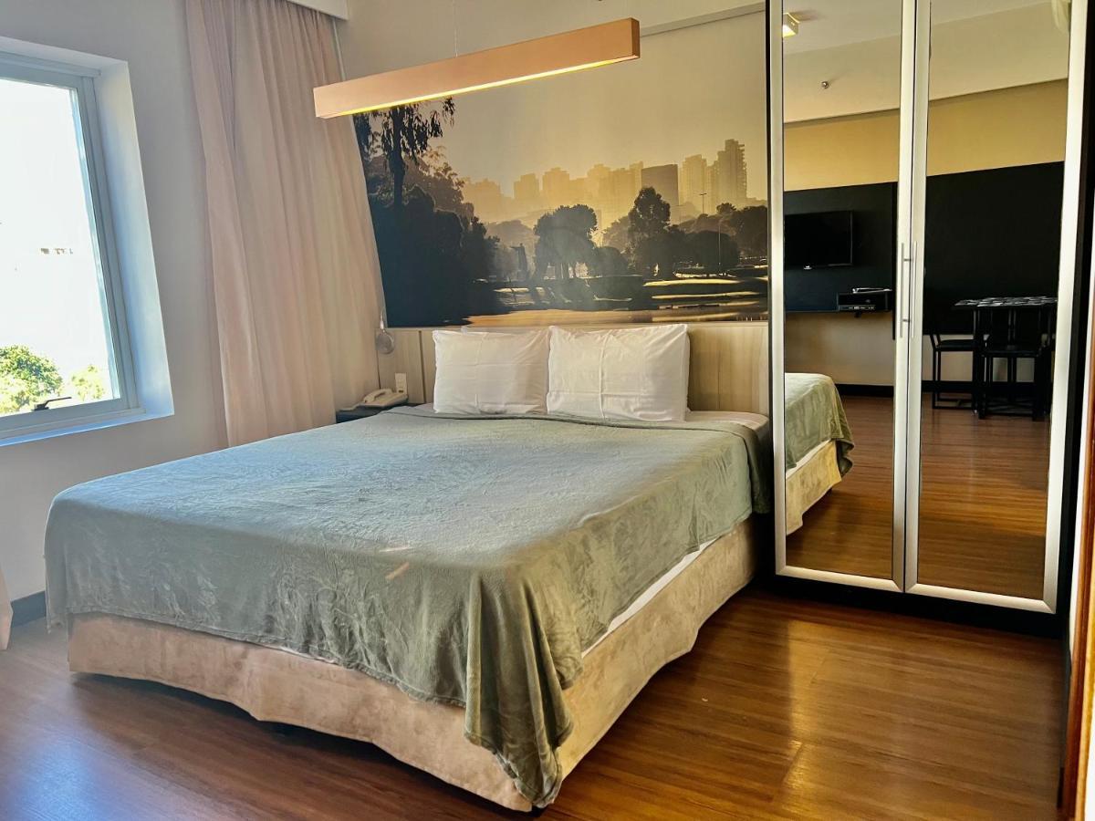 Beneficencia Portuguesa, 50 Metros Apartment เซาเปาโล ภายนอก รูปภาพ