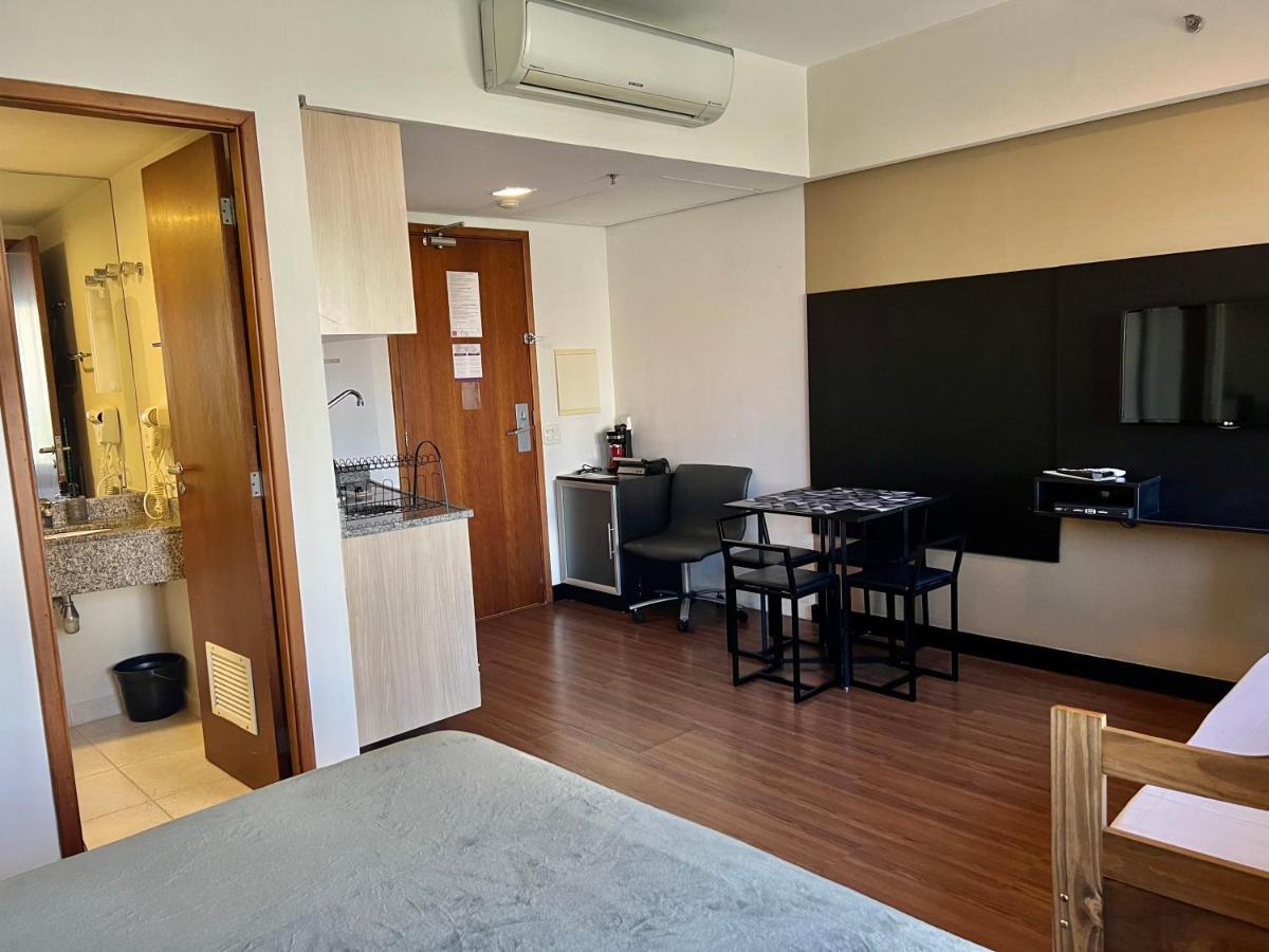 Beneficencia Portuguesa, 50 Metros Apartment เซาเปาโล ภายนอก รูปภาพ