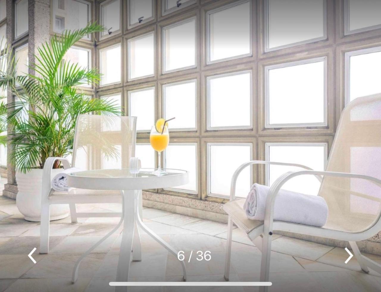 Beneficencia Portuguesa, 50 Metros Apartment เซาเปาโล ภายนอก รูปภาพ