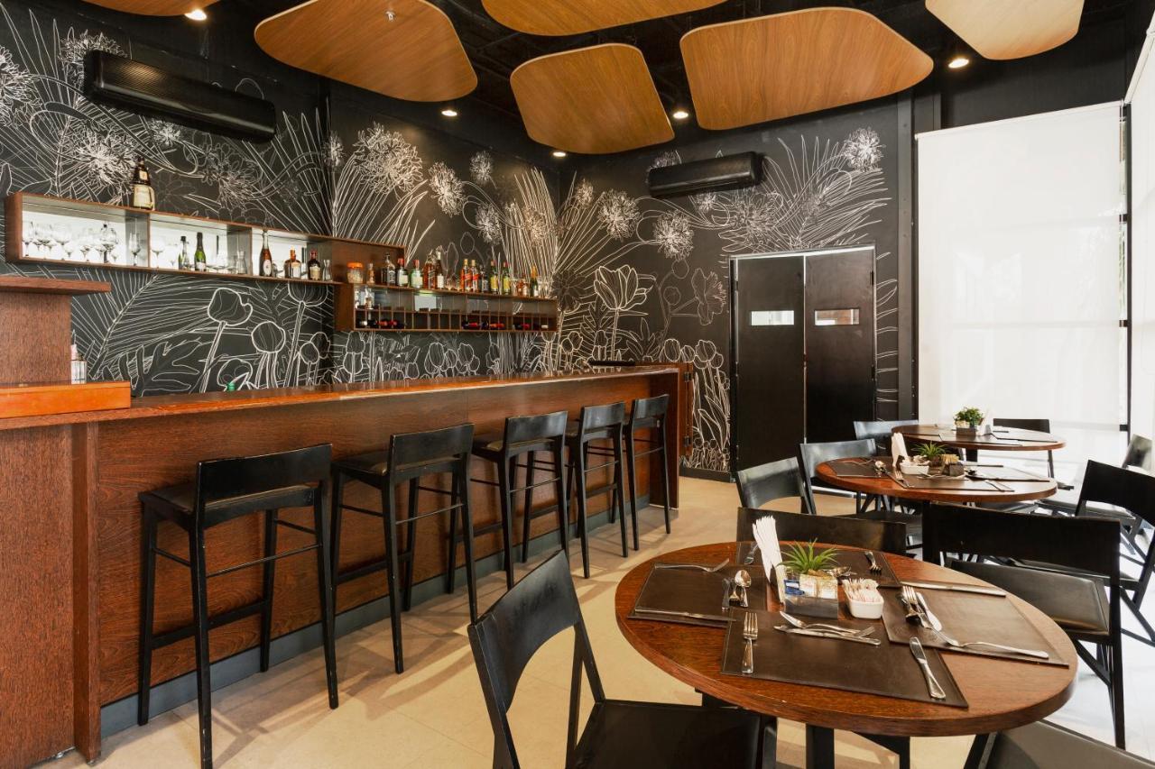 Beneficencia Portuguesa, 50 Metros Apartment เซาเปาโล ภายนอก รูปภาพ