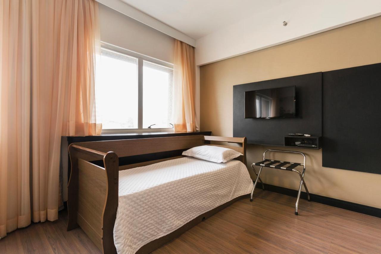 Beneficencia Portuguesa, 50 Metros Apartment เซาเปาโล ภายนอก รูปภาพ