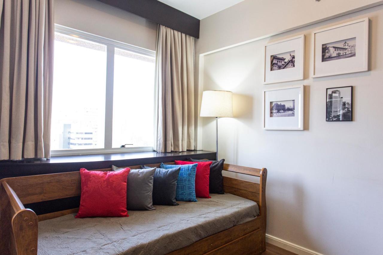 Beneficencia Portuguesa, 50 Metros Apartment เซาเปาโล ภายนอก รูปภาพ